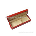 wooden foldable pen gift box